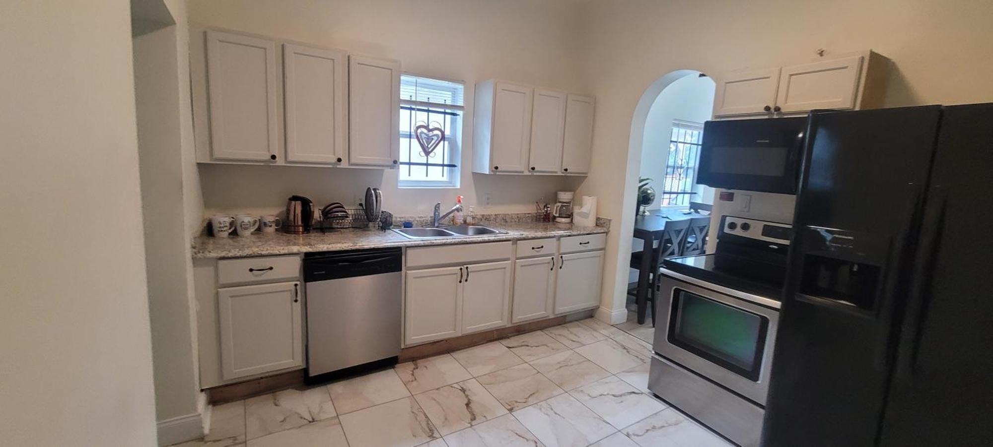 Large, Central, Lovely & Cozy 4Bed/2Bath - House By Everbank Stadium Jacksonville Esterno foto