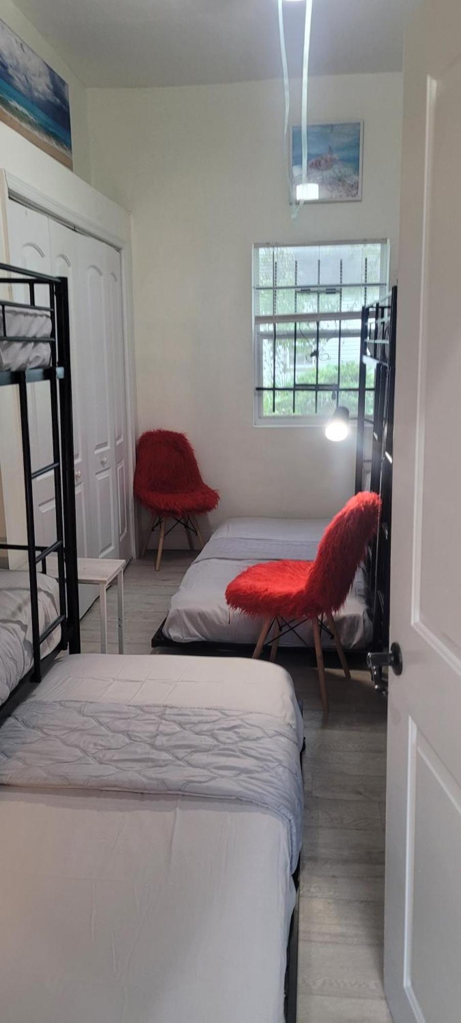 Large, Central, Lovely & Cozy 4Bed/2Bath - House By Everbank Stadium Jacksonville Esterno foto