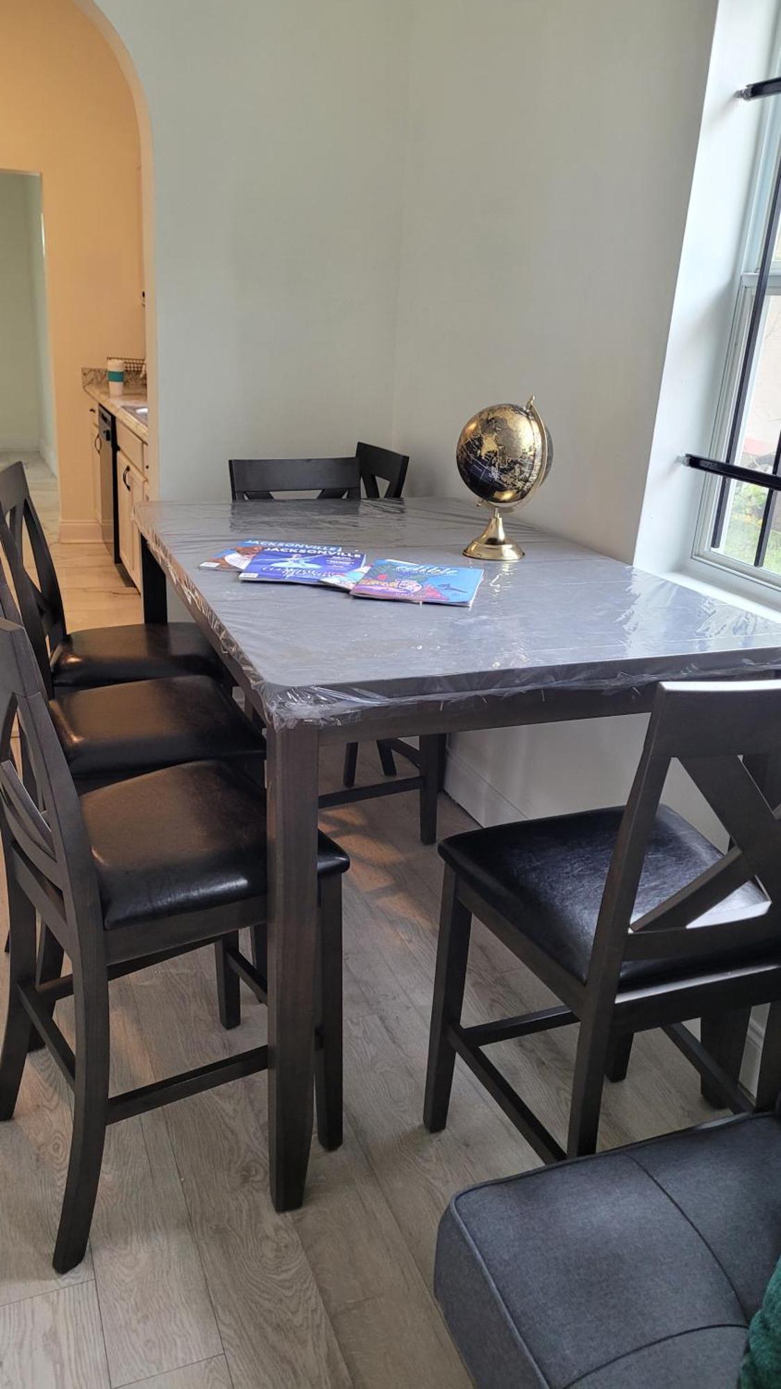 Large, Central, Lovely & Cozy 4Bed/2Bath - House By Everbank Stadium Jacksonville Esterno foto